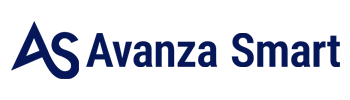 Logo Avanza Smart