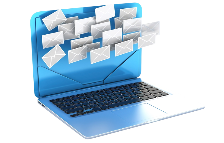 Emails Masivo
